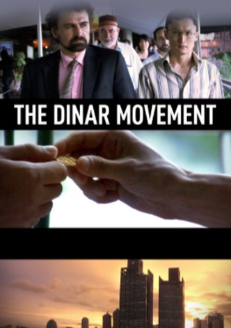 The Dinar Movement