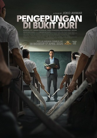 Pengepungan di Bukit Duri