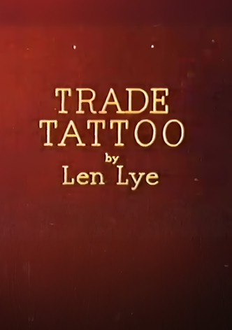 Trade Tattoo