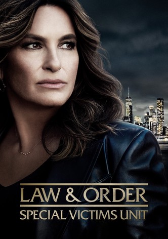 Įstatymas ir tvarka. Specialiųjų tyrimų skyrius