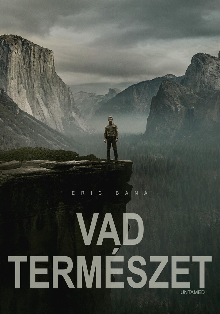 Vad természet - TV-műsor online adatfolyam