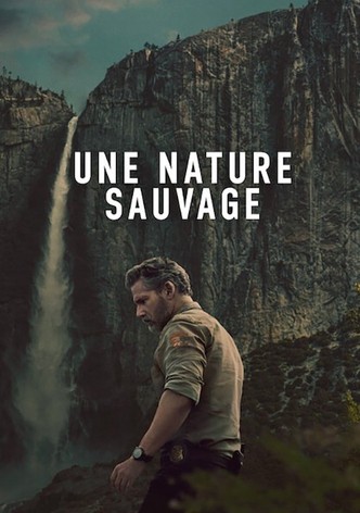 Une nature sauvage