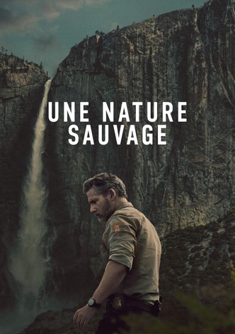 Une nature sauvage