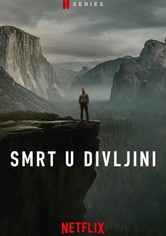 Smrt u divljini
