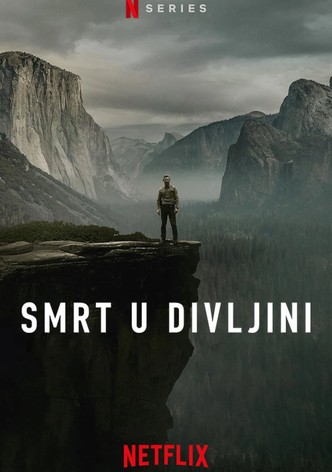 Smrt u divljini