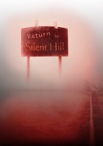 Return to Silent Hill