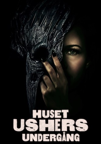 Huset Ushers undergång