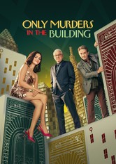 Only Murders in the Building