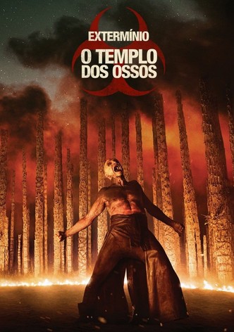 28 Anos Depois, Parte 2: O Templo dos Ossos