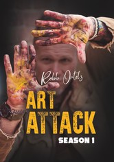 Art Attack