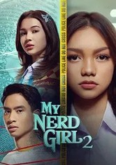 My Nerd Girl - Season 2