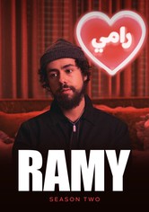 Ramy - Kausi 2