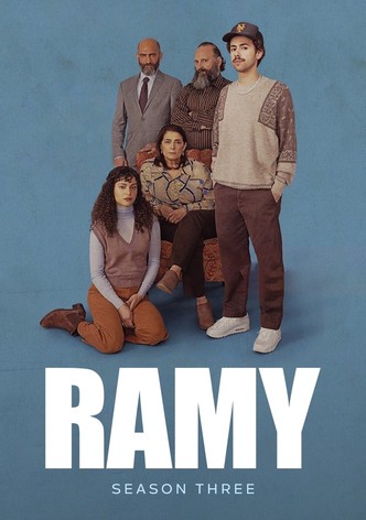 Ramy: Seison 3