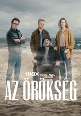 Az örökség - Évad 1