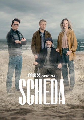 Scheda