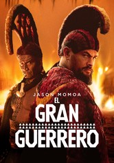El gran guerrero