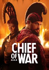 Chief of War