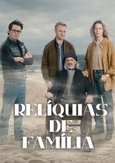 Relíquias de Familia