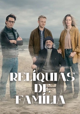 Relíquias de Familia