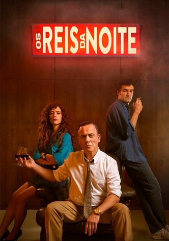 Os Reis da Noite