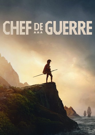 Chef de guerre