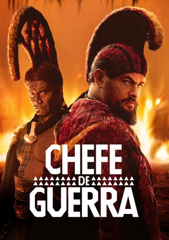 Chefe de Guerra