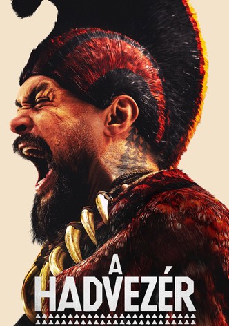 A hadvezér