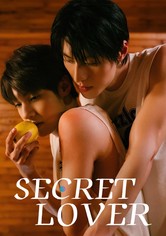 秘密關係Secret Lover