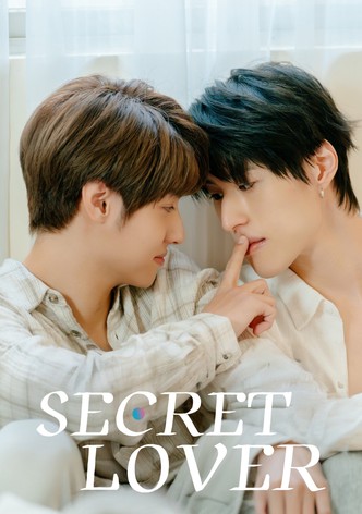 秘密關係Secret Lover