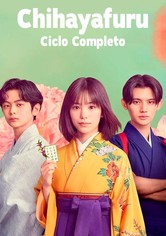 Chihayafuru: Ciclo Completo