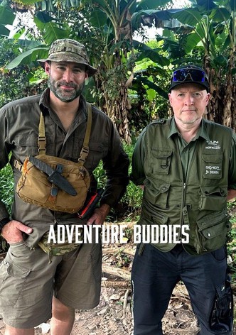 Adventure Buddies