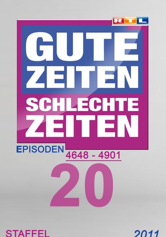 Staffel 2011