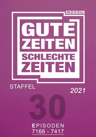 Staffel 2021
