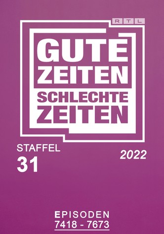Staffel 2022