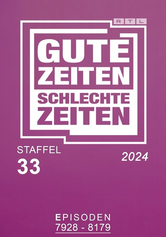 Staffel 2024