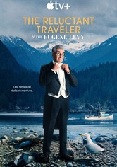 The Reluctant Traveler With Eugene Levy