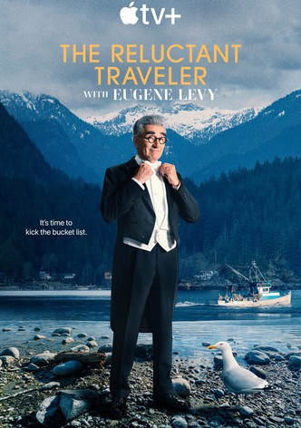 The Reluctant Traveler with Eugene Levy - Season 3