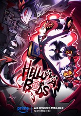 Helluva Boss - Sezona 3