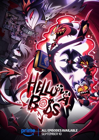 Helluva Boss - Stagione 3