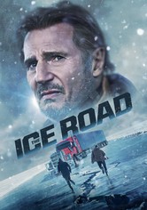 The Ice Road