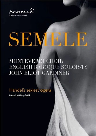 Semele