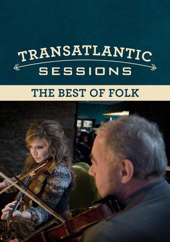 Transatlantic Sessions