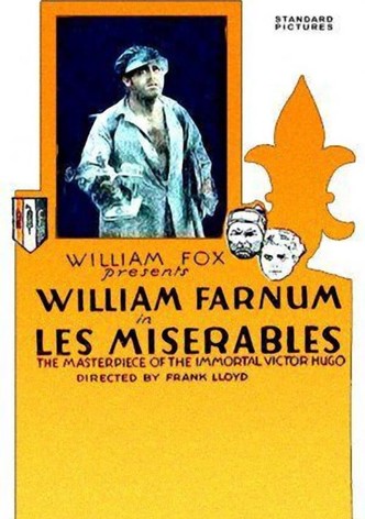 Les Misérables