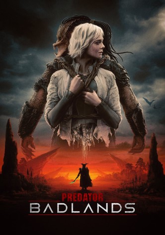 Predator: Badlands