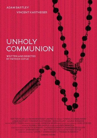 Unholy Communion