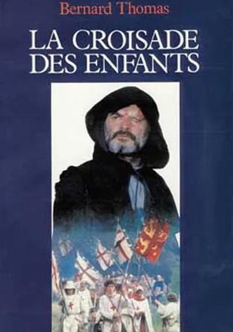 La croisade des enfants