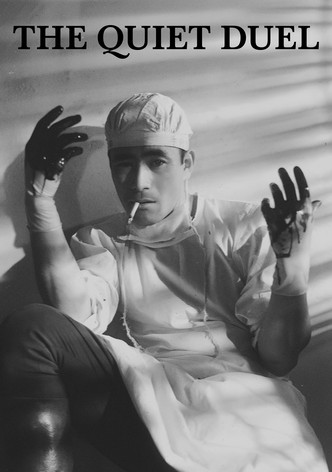 The Quiet Duel