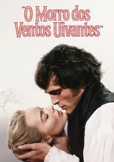 O Morro dos Ventos Uivantes