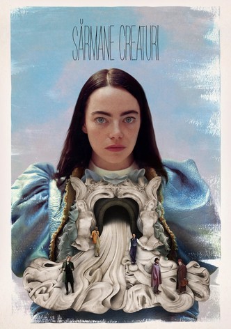 Sărmane creaturi