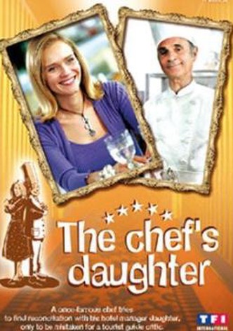 La fille du chef